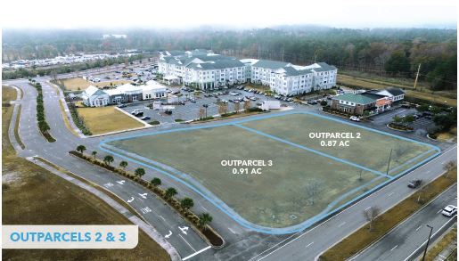 More Photos Of 00 Sea Pine, Myrtle Beach Land For Lease