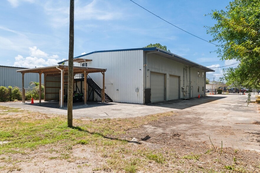 More Photos Of 5021 W Nassau St, Tampa Manufacturing For Sale