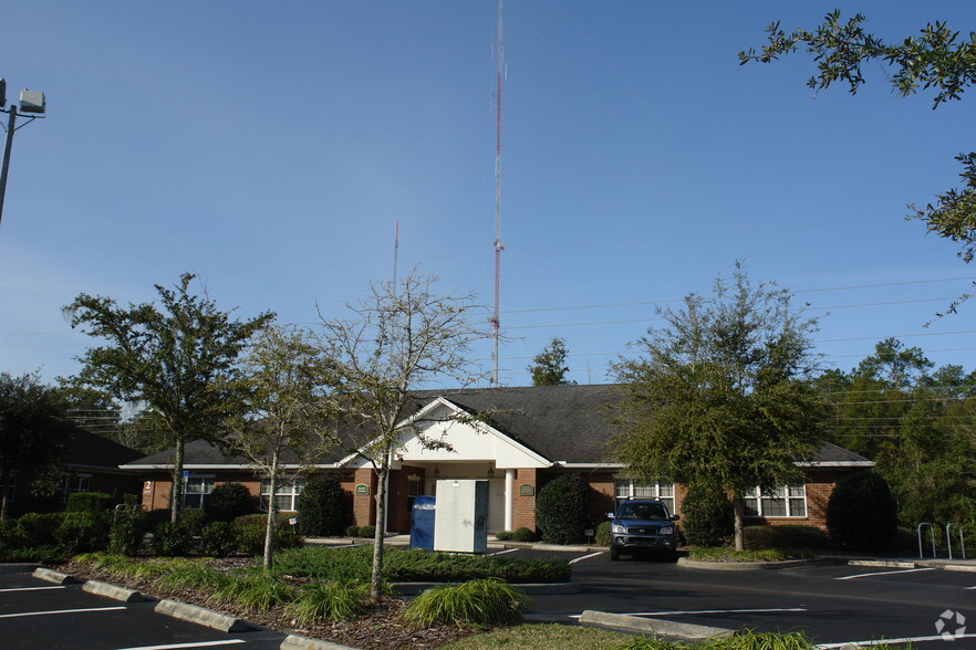 Primary Photo Of 6212 NW 43rd St, Gainesville Office For Sale