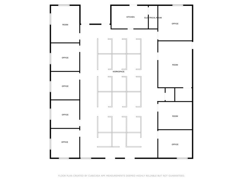 More Photos Of 2144 Duck Slough Blvd, New Port Richey Medical For Lease