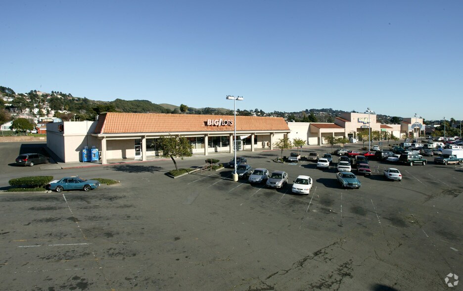 More Photos Of 13220-13222 San Pablo Ave, San Pablo General Retail For Lease