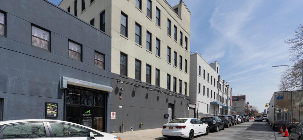 More Photos Of 267-271 Douglass St, Brooklyn Loft Creative Space For Lease