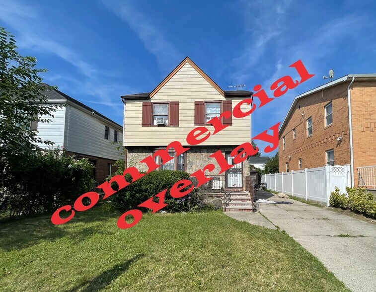 Primary Photo Of 75-84 180 St, Fresh Meadows Land For Sale