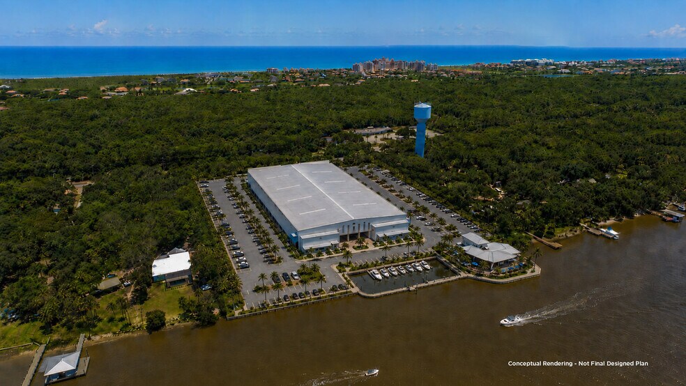 More Photos Of 5658 N Oceanshore Blvd, Palm Coast Marina For Sale