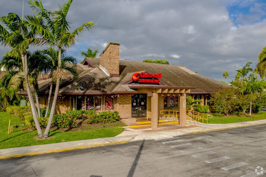 More Photos Of 2019-2097 N University Dr, Sunrise Unknown For Lease