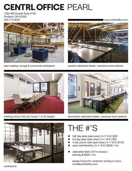 Photo of 1st Floor Ste 