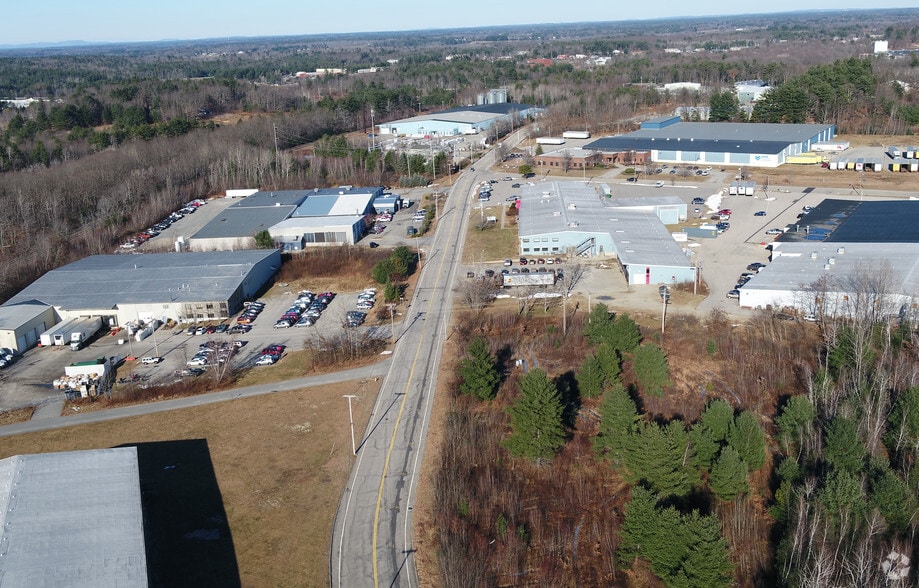 More Photos Of 20 Morin St, Biddeford Warehouse For Sale