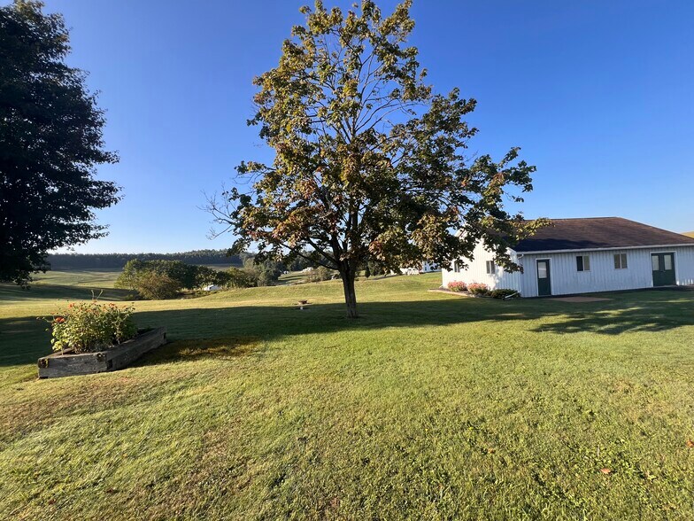 More Photos Of 19130 PA-954 Hwy, Smicksburg Lodge Meeting Hall For Sale