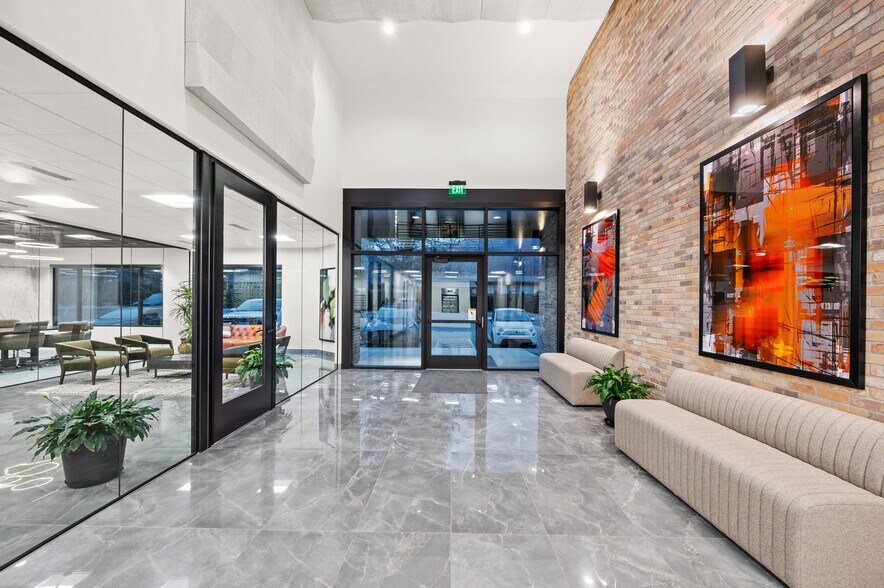 More Photos Of 1981 Murray Holladay Rd, Salt Lake City Office For Lease