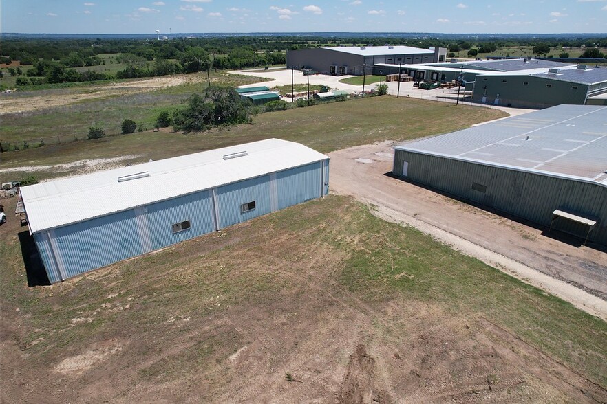 More Photos Of 238 FM 116, Gatesville Warehouse For Sale