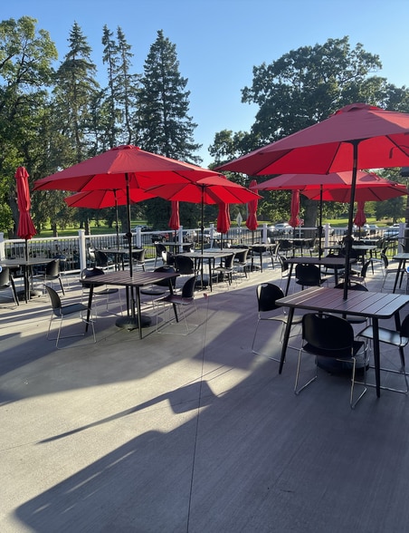 More Photos Of 5535 Wesch Rd, Brooklyn Golf Course Driving Range For Sale