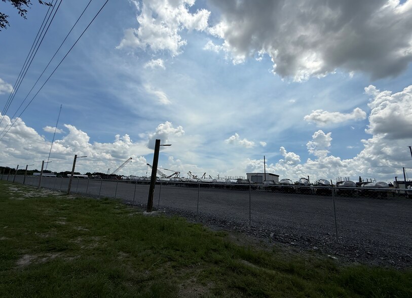 Primary Photo Of 0 Saluda Rd, Lakeland Land For Lease