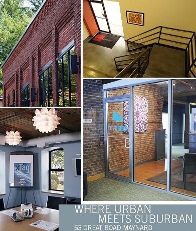 More Photos Of 63 Great Rd, Maynard Loft Creative Space For Lease