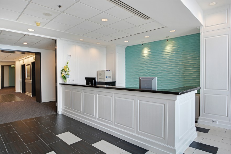 Photo of 23rd Floor Ste 2300