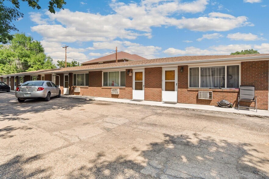 More Photos Of 207 S Jefferson Ave, Loveland Apartments For Sale