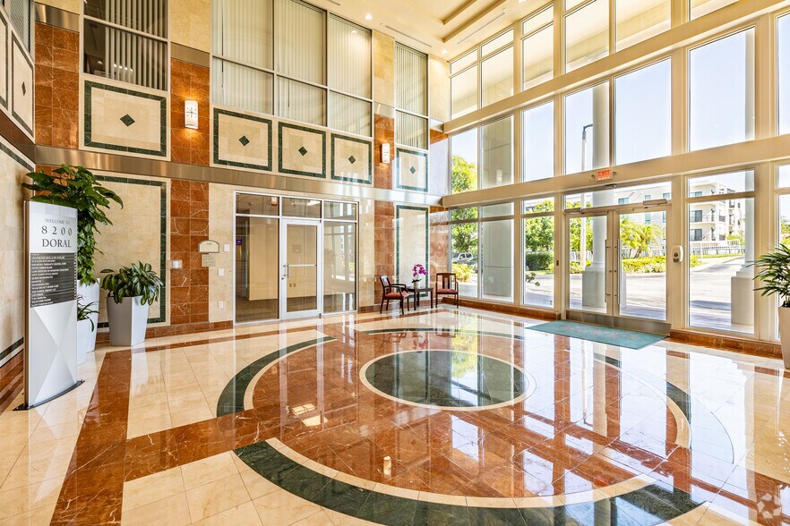 More Photos Of 8200 NW 41st St, Miami Office For Lease