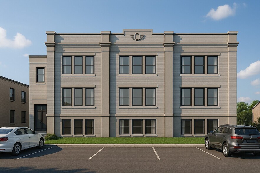 More Photos Of 215 Quarry St, Whitehall Warehouse For Sale