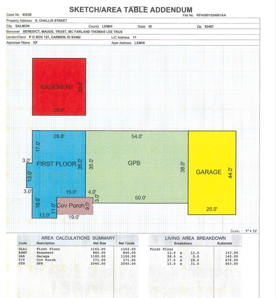 More Photos Of 104 Challis St, Salmon Warehouse For Sale