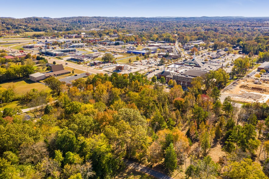 More Photos Of 00 Bonny Oaks Dr, Chattanooga Land For Sale