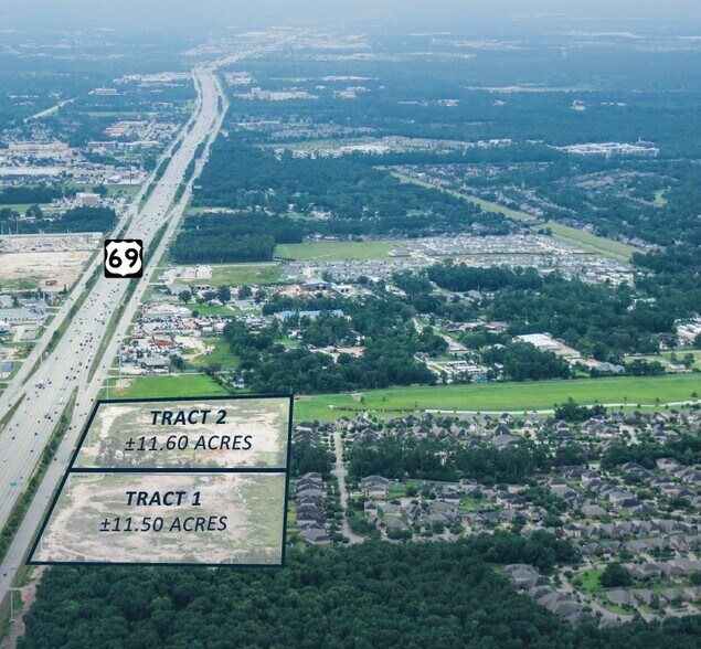 More Photos Of , Porter Land For Sale
