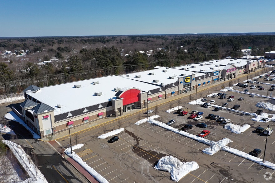 More Photos Of 280 School St, Mansfield Unknown For Lease