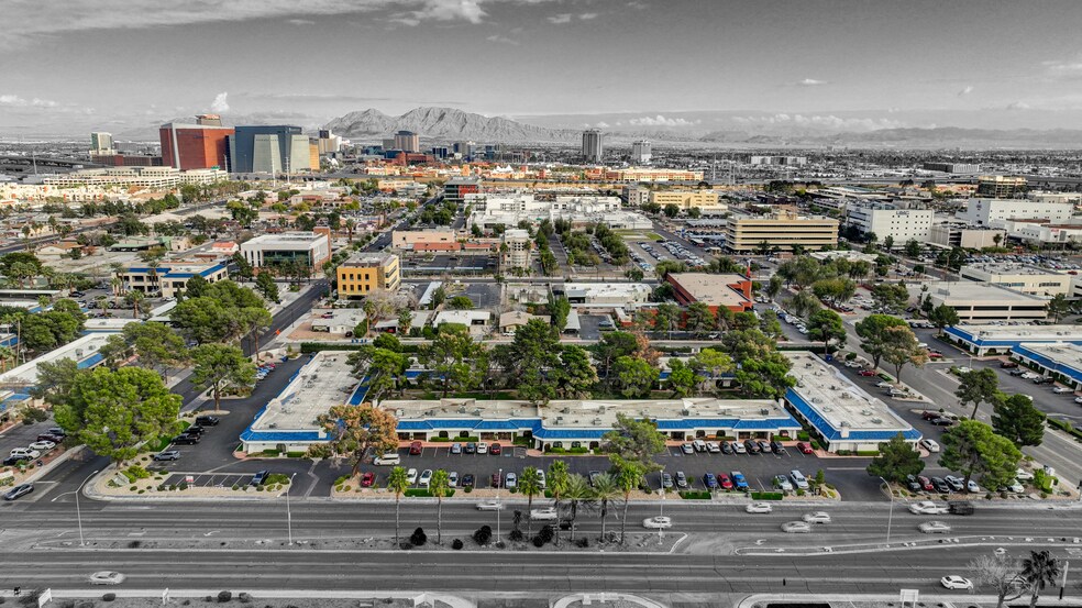 More Photos Of 601 S Rancho Dr, Las Vegas Medical For Sale