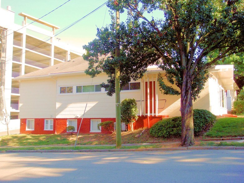 More Photos Of 422 St Marys St, Raleigh Coworking Space