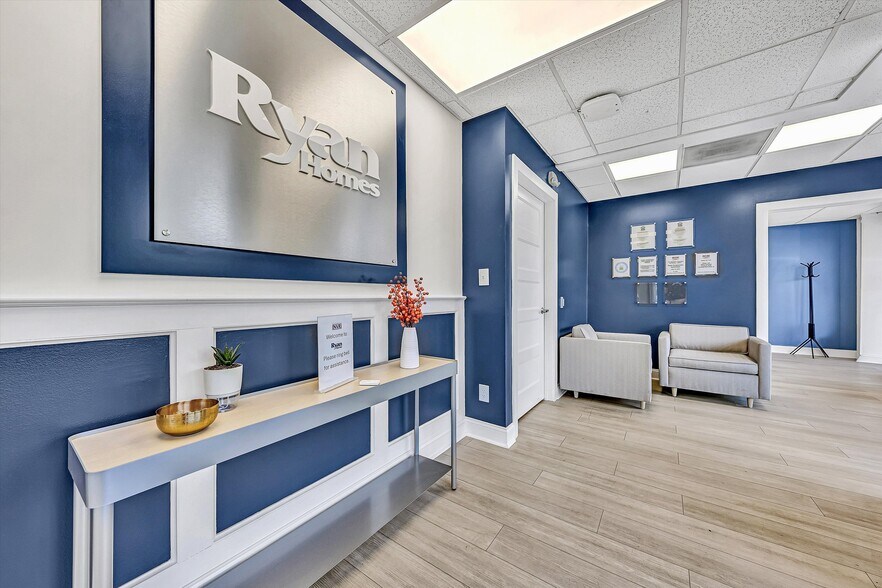 More Photos Of 3922 Electric Rd, Roanoke Office For Lease