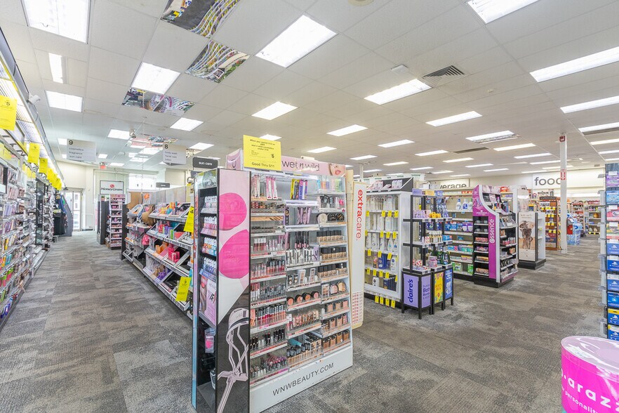 More Photos Of 2814 N Main St, Anderson General Retail For Sale