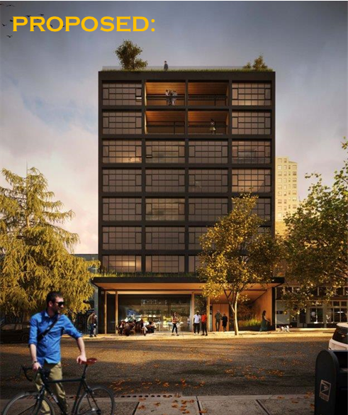 More Photos Of 2218 1st Ave, Seattle Bar For Sale