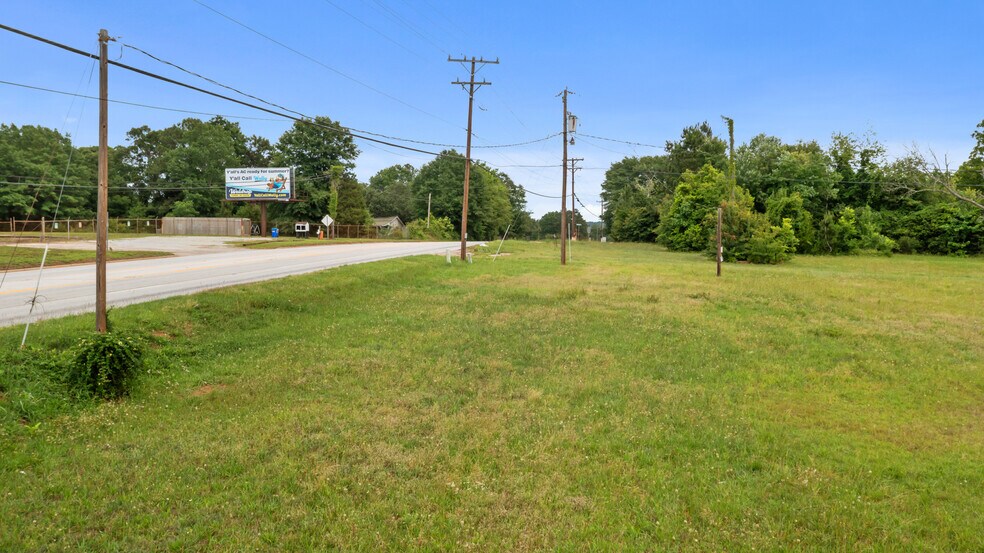 More Photos Of E Main St, Laurens Land For Sale