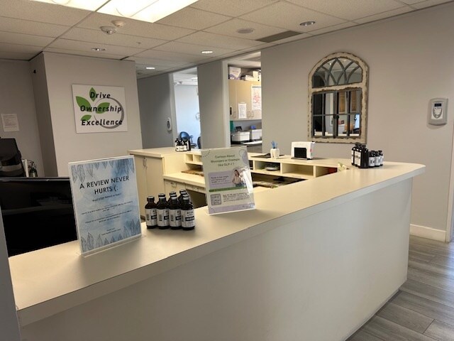 More Photos Of 3300 Webster St, Oakland Medical For Lease