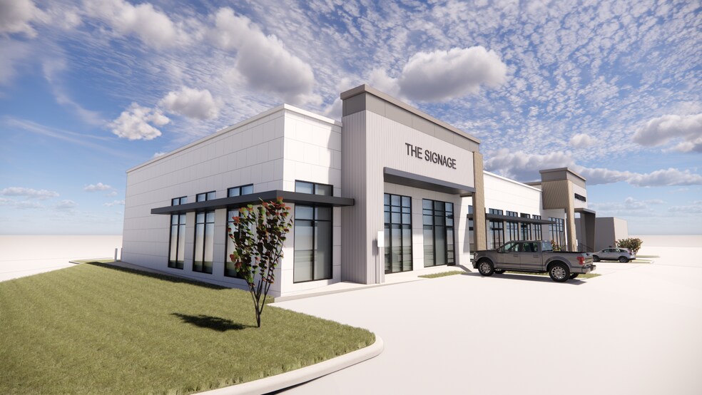 More Photos Of 5204 Hwy 183A, Cedar Park Storefront For Lease