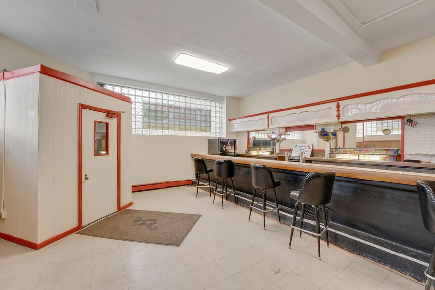 More Photos Of 1041 Starkweather Ave, Cleveland Storefront Retail Residential For Sale