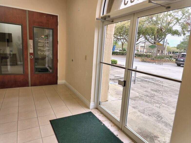 More Photos Of 8195 N Wickham Rd, Melbourne Office For Lease