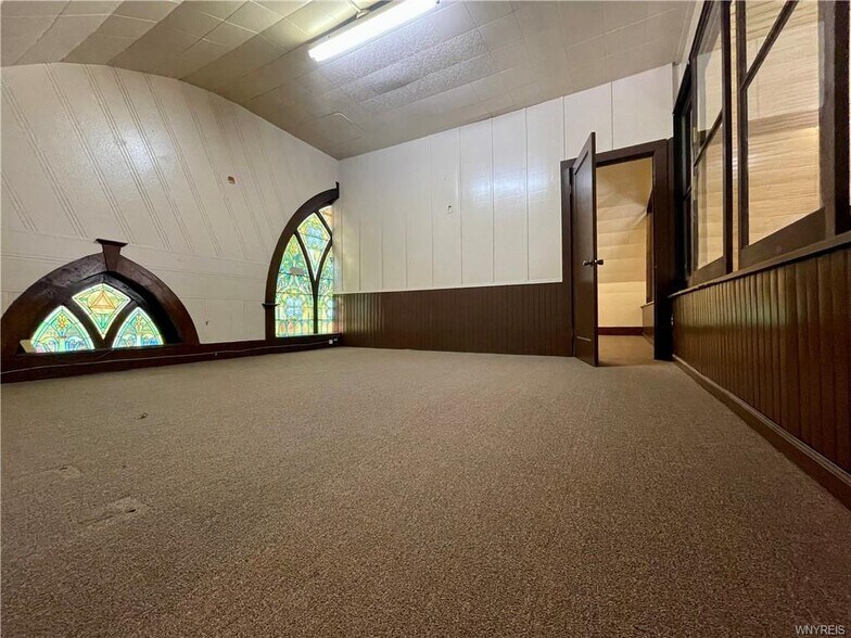 More Photos Of 3189 Main St, Buffalo Religious Facility For Sale