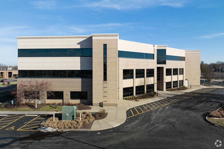 Primary Photo Of 16 Executive Dr, Fairview Heights Office For Lease