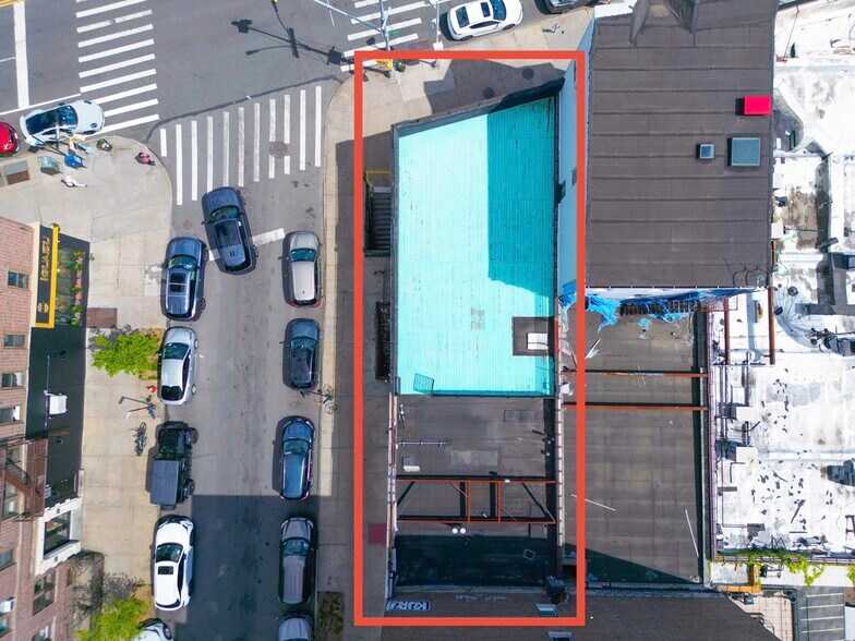 More Photos Of 9302 4th Ave, Brooklyn Freestanding For Sale