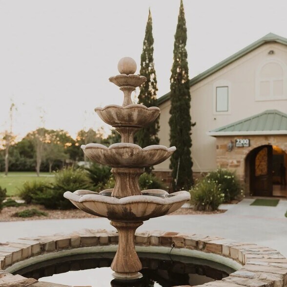 More Photos Of 2300 Koster Rd, Alvin Lodge Meeting Hall For Sale