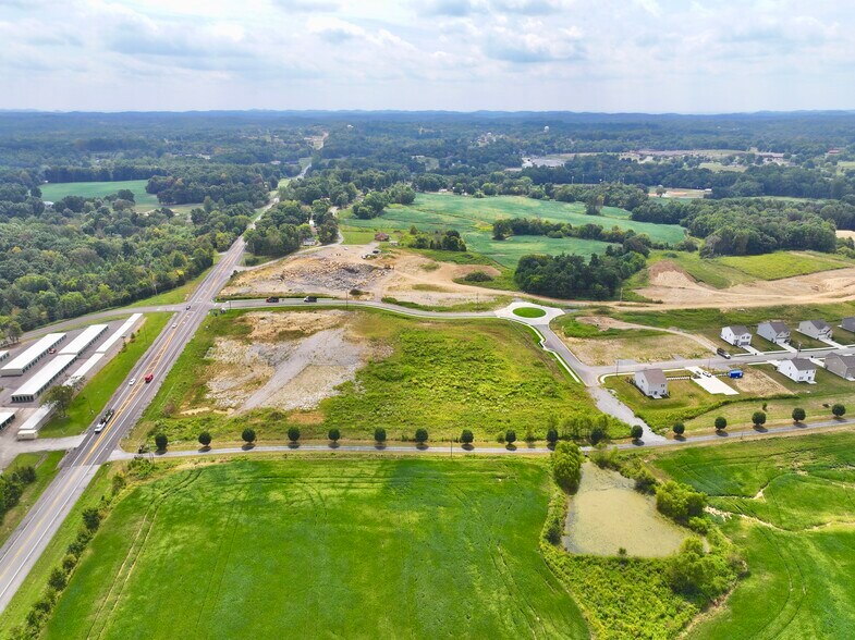 More Photos Of 0 US-31 Hwy, Westmoreland Land For Sale