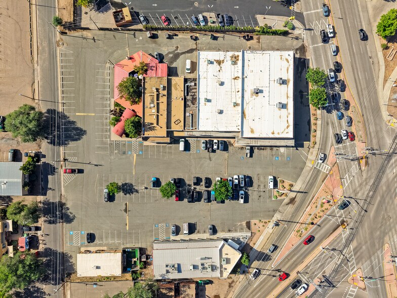 More Photos Of 1005 S St Francis Rd, Santa Fe General Retail For Sale