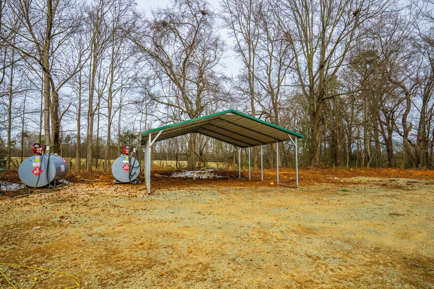 More Photos Of 7688 US 64 Hwy, Pittsboro Office For Sale