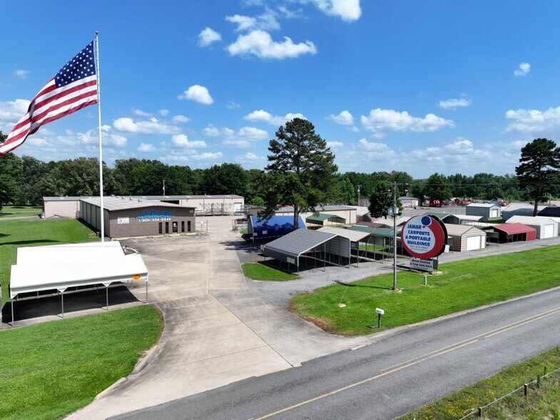 More Photos Of 65-67 Interstate Dr, Mayflower Industrial For Sale