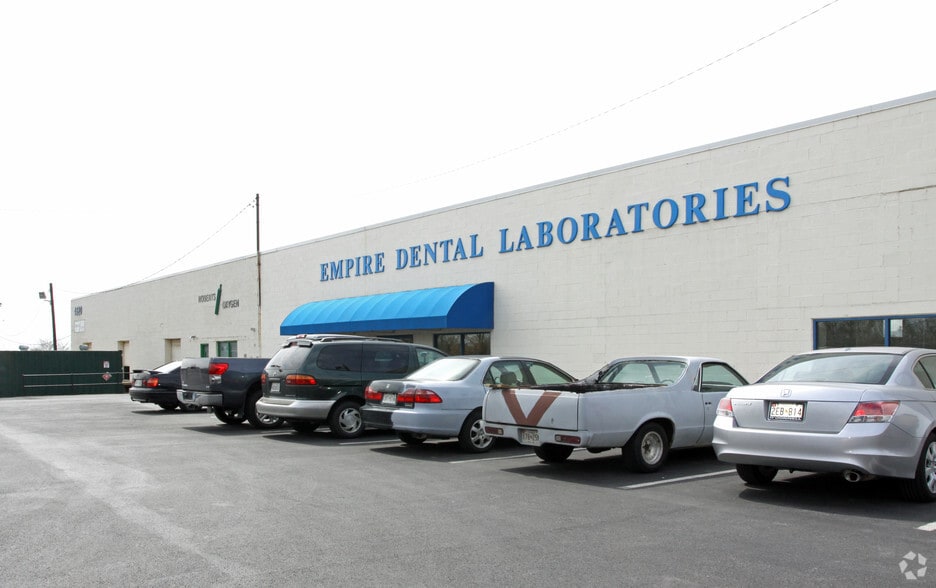 More Photos Of 4520-4524 O'Donnell St, Baltimore Warehouse For Lease