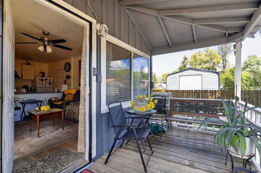 More Photos Of 9645 Lee St, Upper Lake Multifamily For Sale