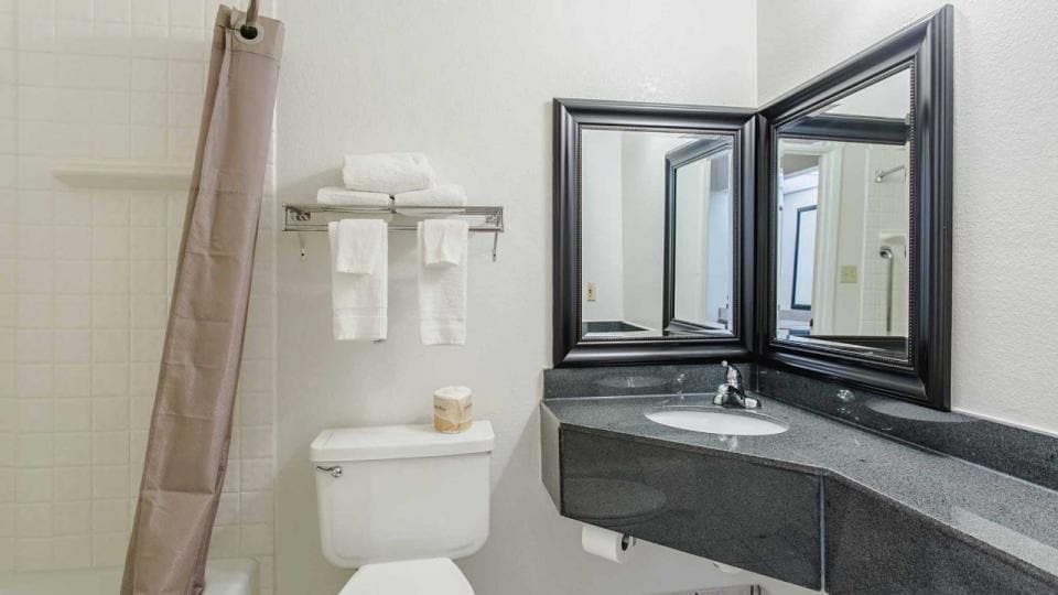More Photos Of 1303 S Main St, Lordsburg Hotel For Sale