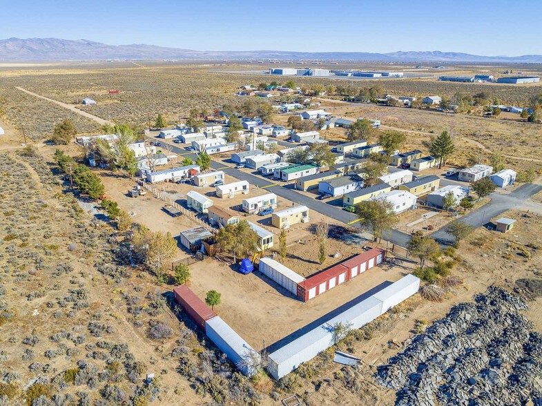 More Photos Of 740-990 Arroyo Dr, Herlong Manufactured Housing Mobile Home Park For Sale