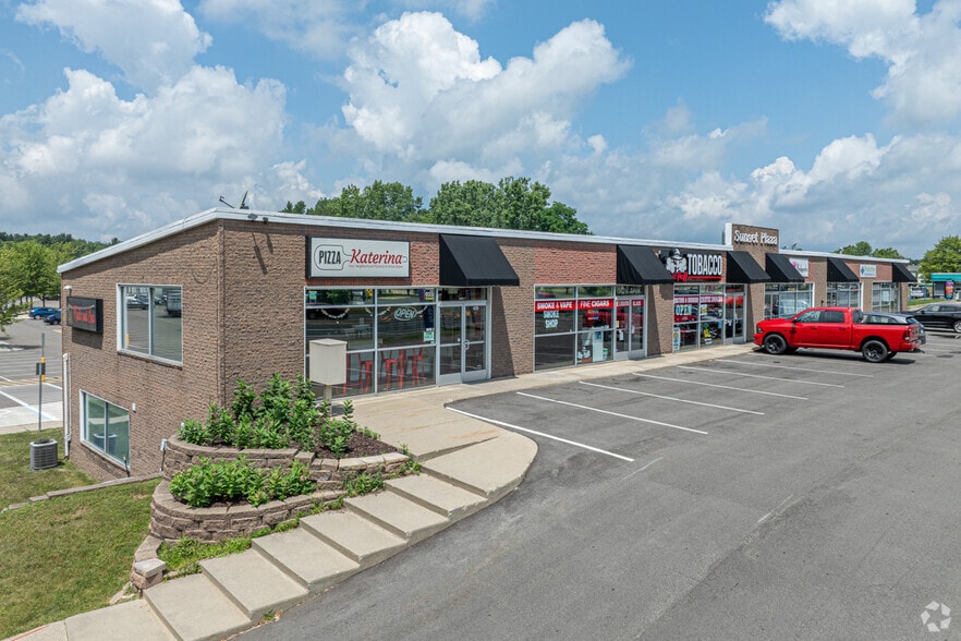 Primary Photo Of 635 N 9th St, Kalamazoo Freestanding For Lease