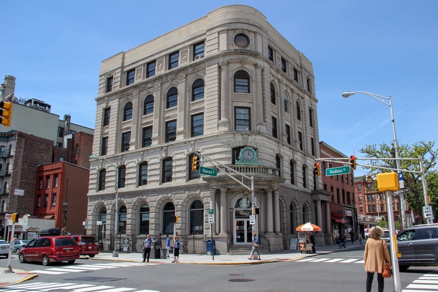 More Photos Of 51 Newark St, Hoboken Office For Lease