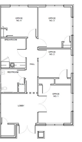 More Photos Of 945 Stockton Dr, Allen Unknown For Lease